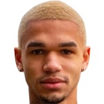 Justin Njinmah